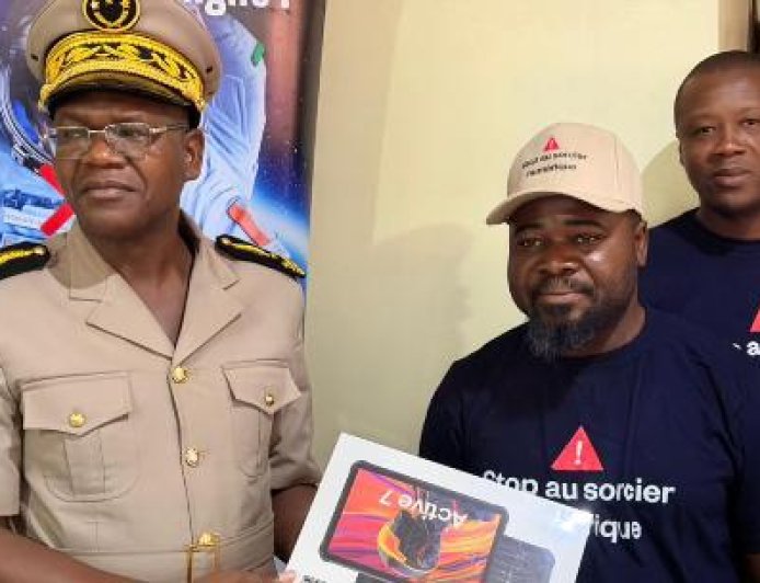 #EnLigneTousResponsables: Le préfet de région du Bounkani exprime sa gratitude au ministre Amadou Coulibaly