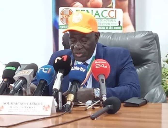 Facturation normalisée électronique : La FENACCI plaide pour une meilleure préparation des commerçants