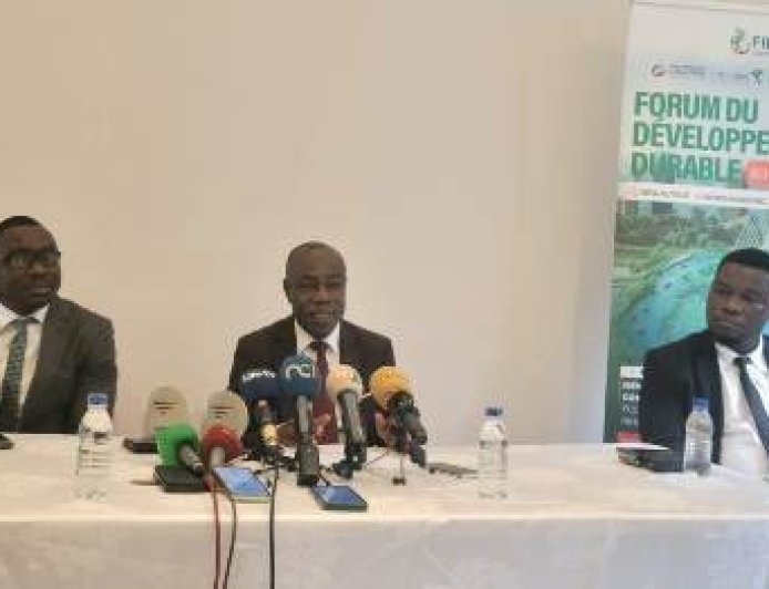 FIDD 2026 : La Côte d’Ivoire veut accélérer sa transition vers une économie durable