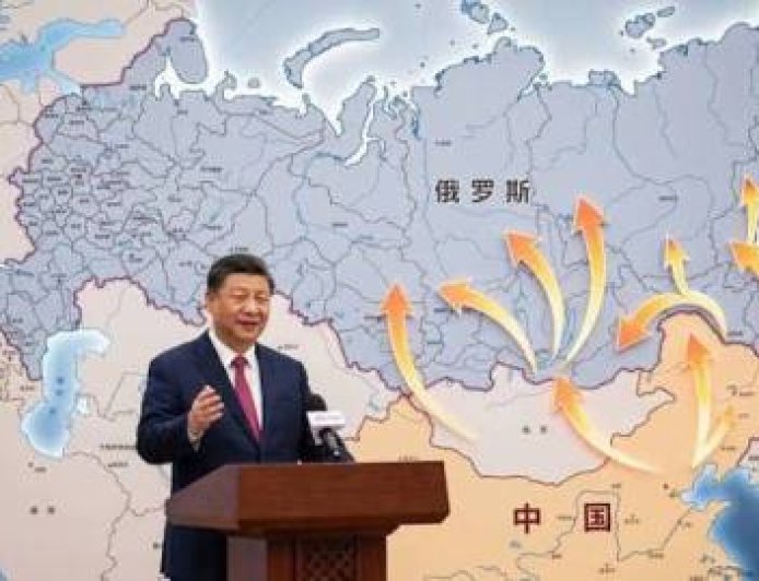 Xi met en garde contre la guerre au Moyen-Orient et dans la région du Golfe
