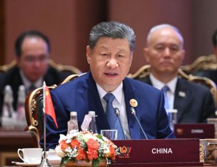 Xi affirme que les BRICS constituent la plateforme la plus influente au monde pour la coopération entre les marchés émergents