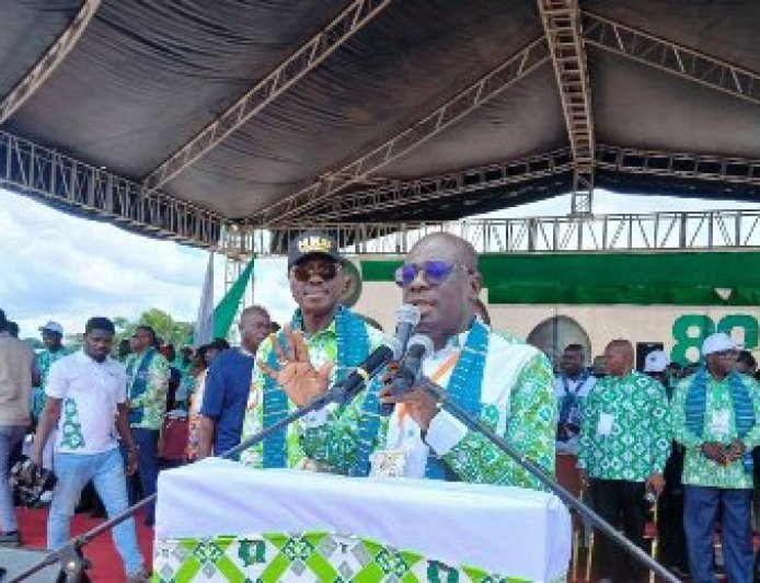 Korhogo : Le PDCI-RDA célèbre ses 80 ans et réaffirme son ancrage dans le Nord