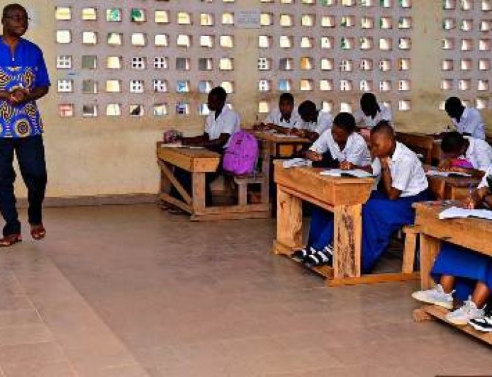 Rentrée scolaire 2026-2027 : Bouaké reprend le chemin des classes