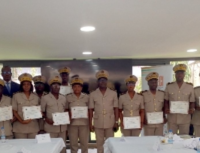 Soubré : Les acteurs de l’état civil renforcent leurs capacités pour moderniser le système