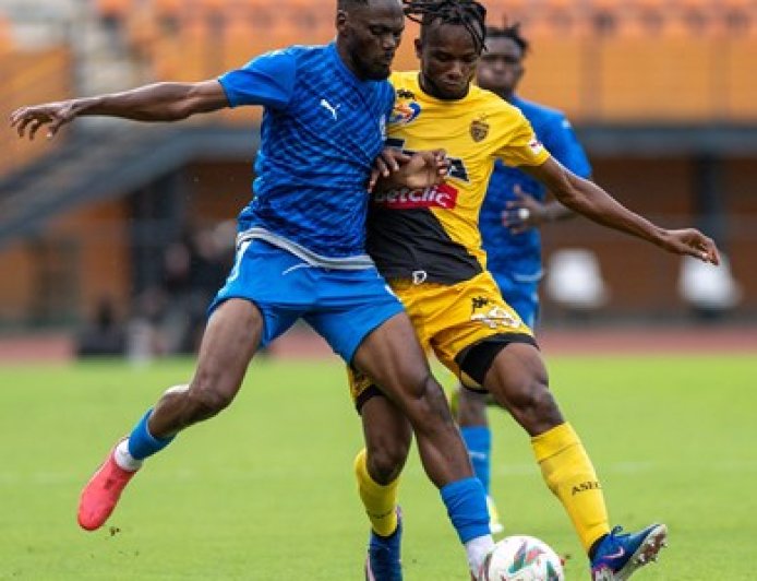 Coupes interclubs CAF 2026-20227 : Les ivoiriens frappent fort
