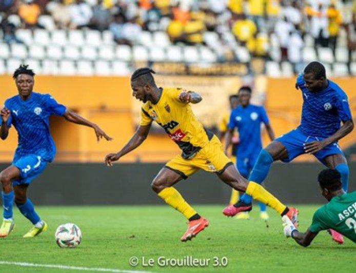 Coupes Africaines : Les quatre clubs ivoiriens face au défi nord-africain au 2ᵉ tour préliminaire