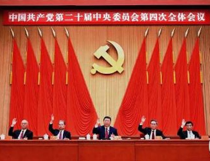 Urgent : Xi qualifie le 15e Plan quinquennal de la Chine de liste d'opportunités de coopération pour le monde