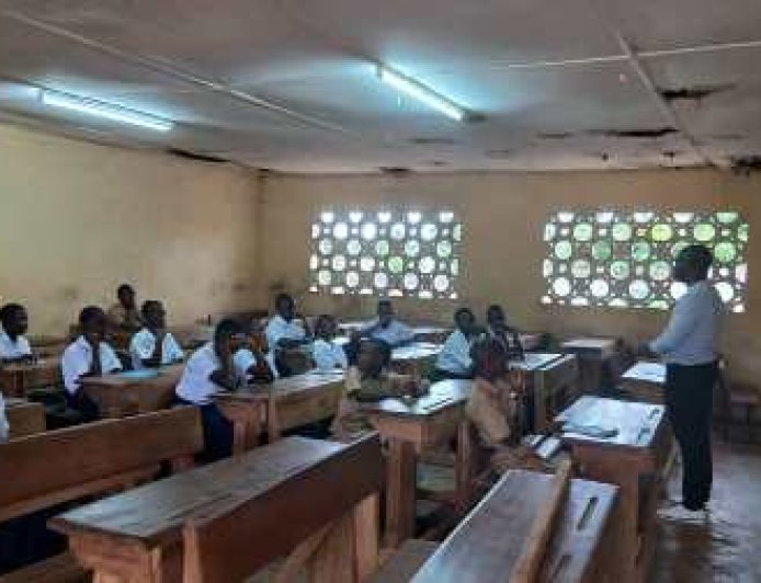Rentrée Scolaire 2026-2027 : Les cours effectivement démarrés à Ouragahio