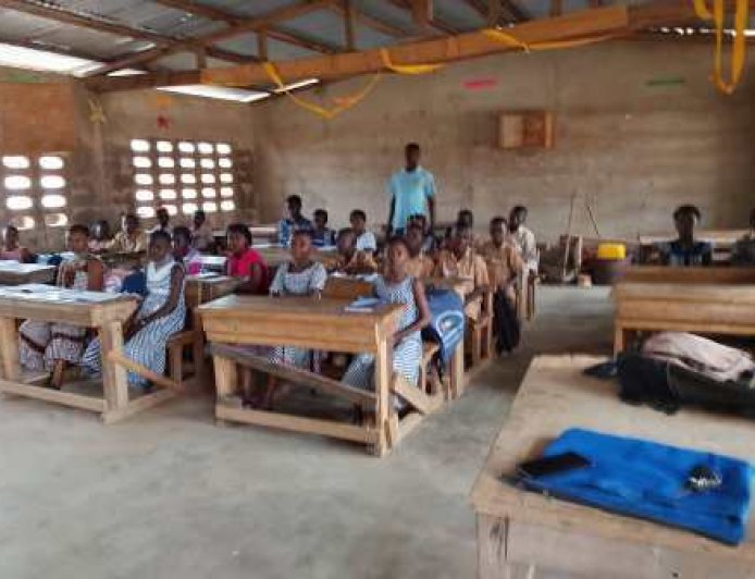 Soubré : rentrée scolaire 2026-2027, une reprise sous le signe de la mobilisation
