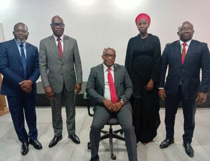 Amicale des Payeurs et Régisseurs à l'étranger : Adama TRAORÉ réélu pour un second mandat