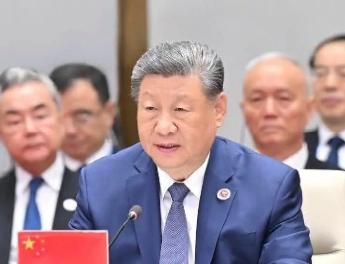 Xi Jinping appelle la police chinoise à rester engagée à servir le peuple avec responsabilité et dévouement