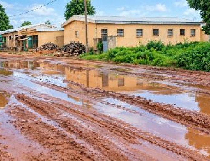 Korhogo : Dokaha, l’urbanisation galopante face au mur des infrastructures