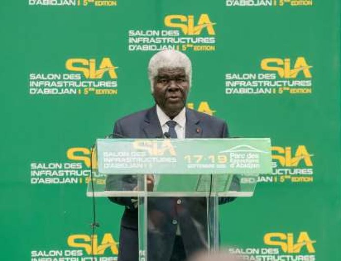 SIA 2026 : La Côte d’Ivoire et la Guinée renforcent leur coopération autour des infrastructures