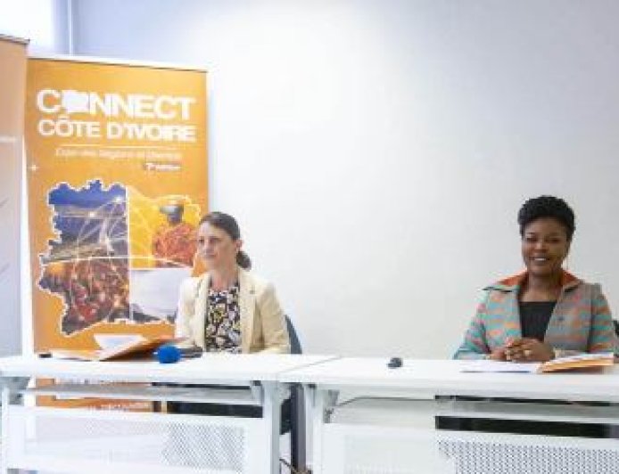 Connect Côte d’Ivoire 2026 : Les 33 territoires à la conquête des opportunités économiques