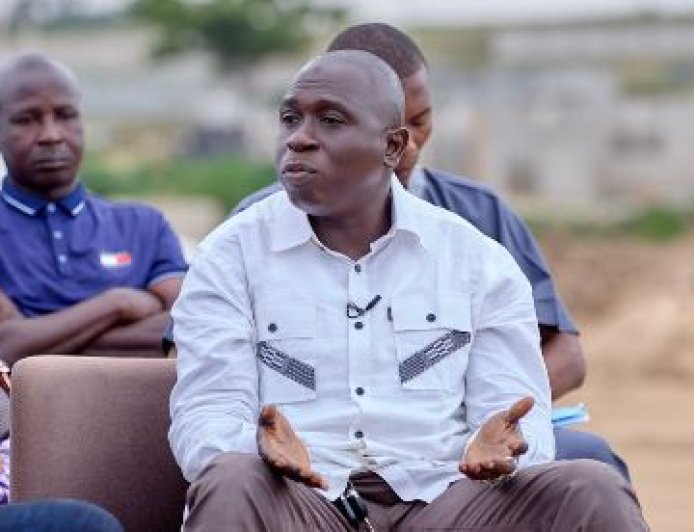 Affaire foncière :  Après l’absence de Touré Ahmed Bouah au face-à-face, Soumahoro Mory appelle à un nouveau dialogue