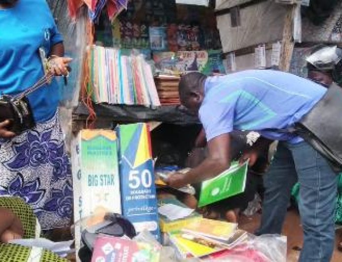 Rentrée scolaire : Korhogo vibre au rythme de la reprise des classes