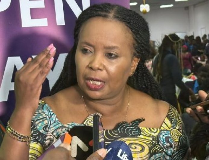 Banque Mondiale-Côte d'Ivoire/Marie-Chantal Uwanyiligira : « Derrière chaque réforme, il y a une vie humaine transformée »