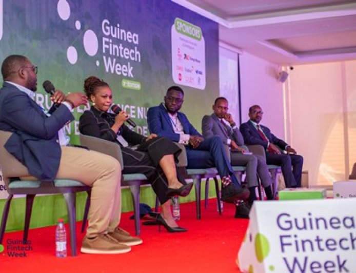 Guinea FinTech Week 2026 : Décideurs, investisseurs et fintechs attendues à Conakry