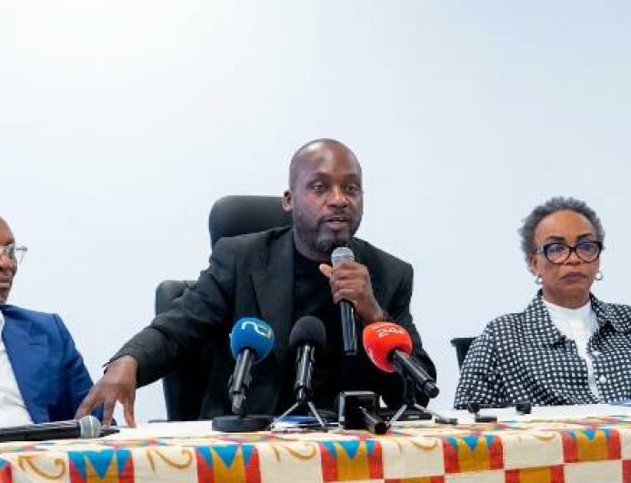 Plateau/Destructions d’aménagements, Jacques Ehouo interpelle : « Comment lutter contre de désordre en cassant l’ordre ? »