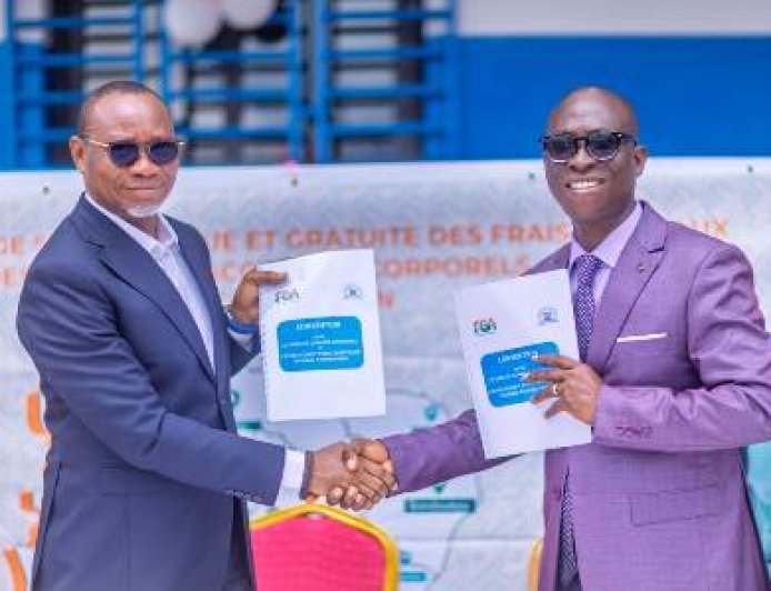 FGA Tour 2026 à Abengourou : Le 17è bureau de liaison consolide l'ancrage territorial du Fonds