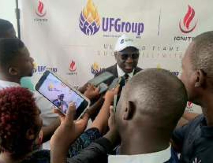 Marketing de réseau : UFGroup dévoile ses ambitions en Côte d’Ivoire