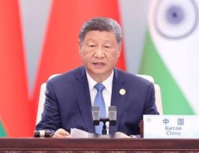 Xi adresse une lettre de félicitations au dialogue de haut niveau marquant le 5e anniversaire de l'IDM