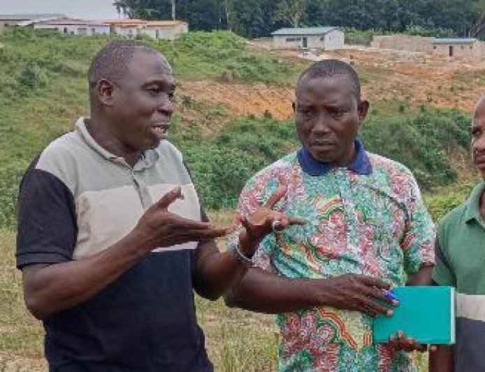 Litige foncier à Anyama : Mory Soumahoro conteste les 629 hectares revendiqués par SOPHIA