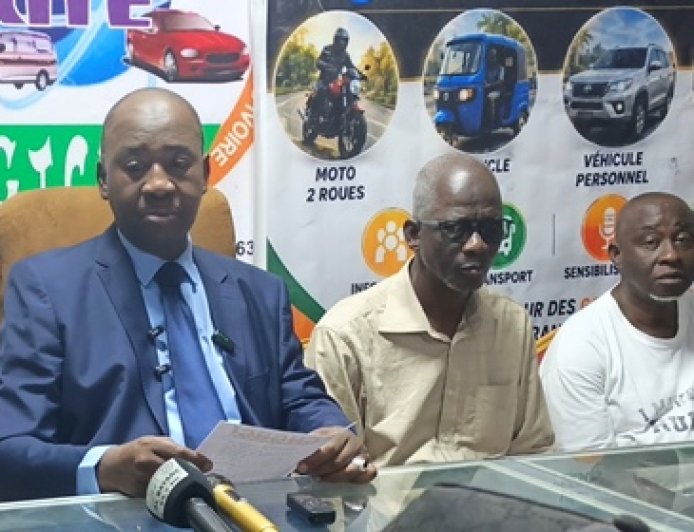 MATCA : De 25 000 à 7 000 sociétaires, Touré Adama exige des élections urgentes