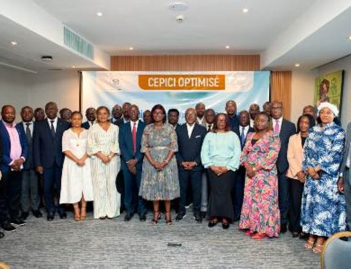 CEPICI : 23 projets pour transformer l’accompagnement des investisseurs