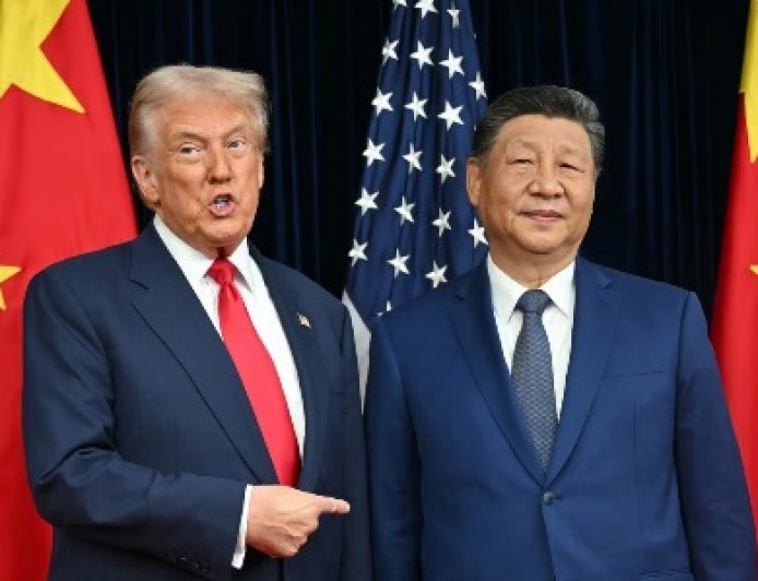 Le sommet Xi-Trump insuffle un regain de confiance dans la stabilité et le développement mondiaux (experts)