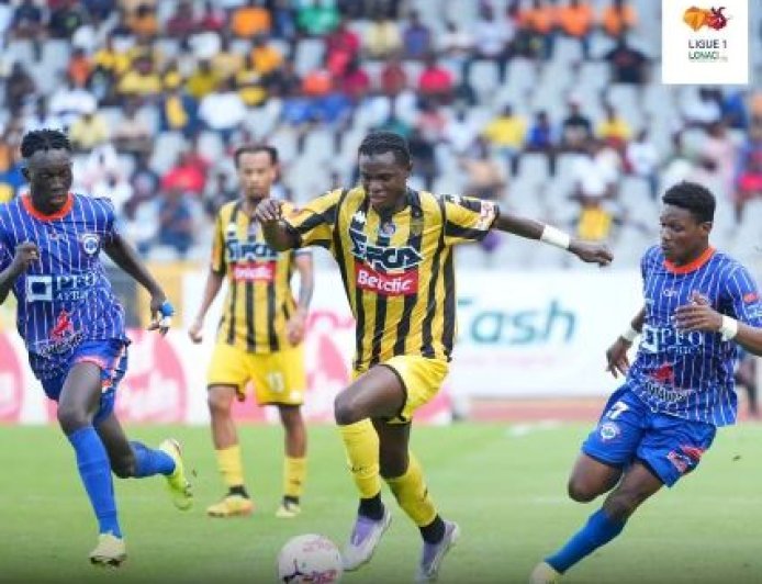 Ligue 1 : Match raté pour les Ambassadeurs ivoiriens, une première journée à oublier
