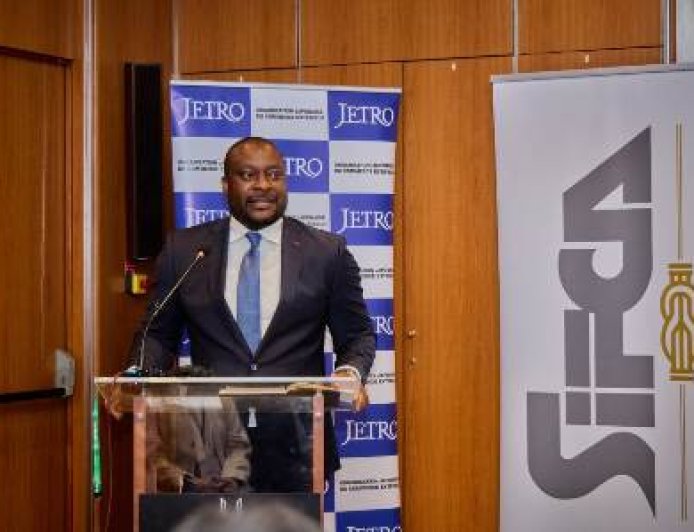 SIFCA Days by JETRO 2026 : Le CEPICI engage les entreprises japonaises sur de nouveaux projets