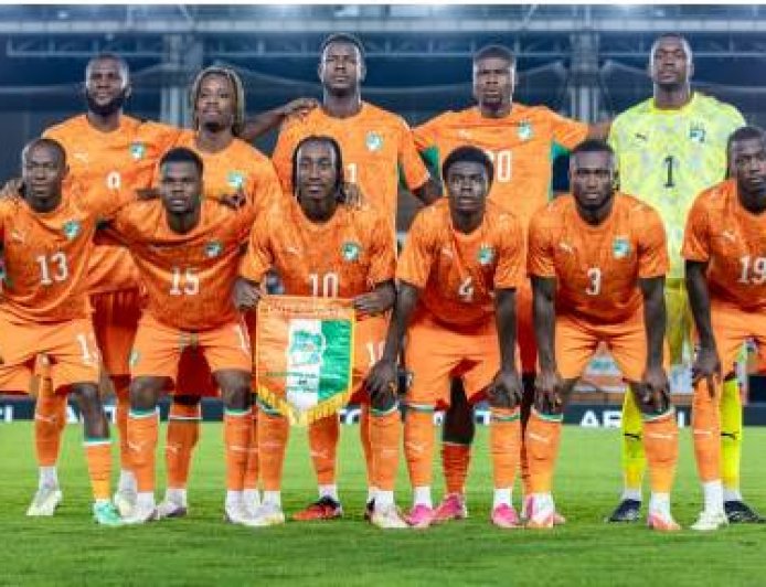 Éliminatoires CAN 2027 : Les Éléphants arrachent la victoire face à une Somalie accrocheuse (2-0)