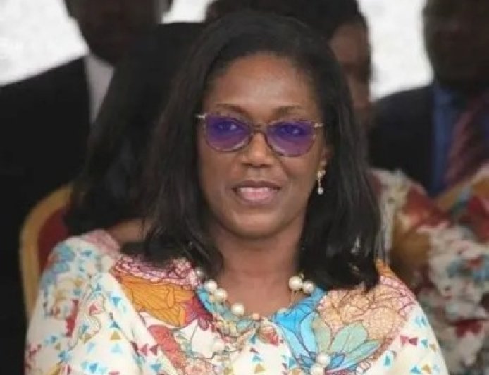 Usurpation d’identité : Mme Bakayoko, née Tano Yolande, alerte sur de faux comptes sur les réseaux sociaux
