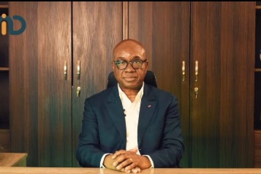 FIF : Idriss Diallo lance « Transformer pour durer » et vise 2030
