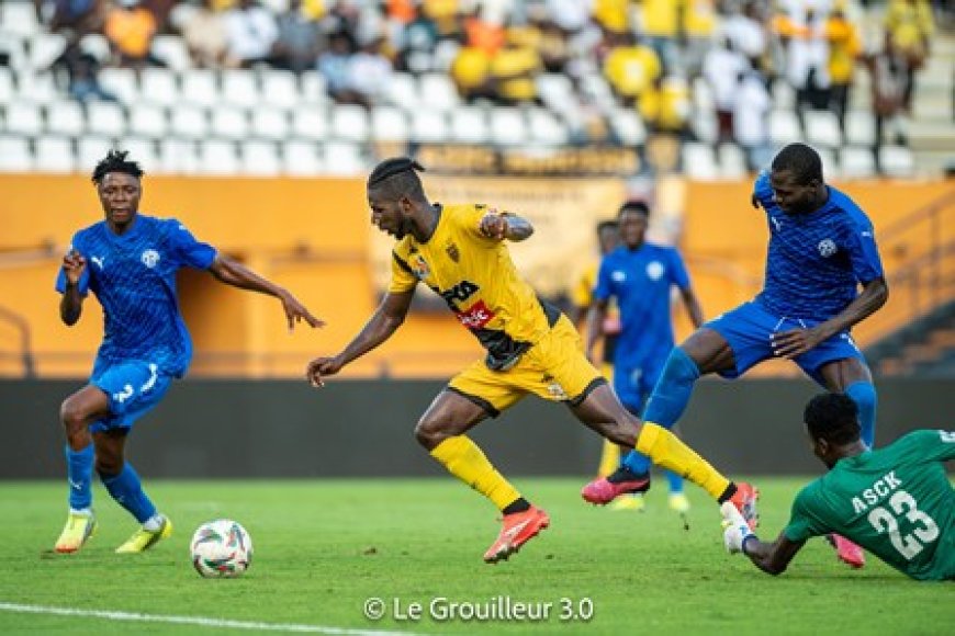 Coupes Africaines : Les quatre clubs ivoiriens face au défi nord-africain au 2ᵉ tour préliminaire