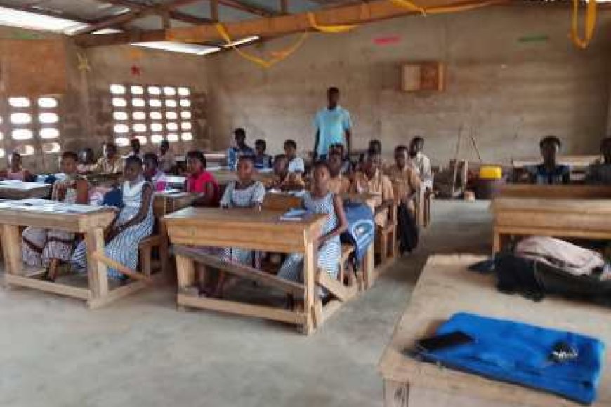 Soubré : rentrée scolaire 2026-2027, une reprise sous le signe de la mobilisation