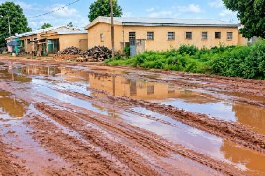 Korhogo : Dokaha, l’urbanisation galopante face au mur des infrastructures
