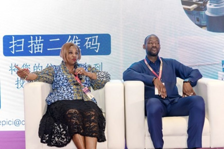 Investissements chinois : Le CEPICI ouvre la voie à un projet industriel de 150 millions de dollars