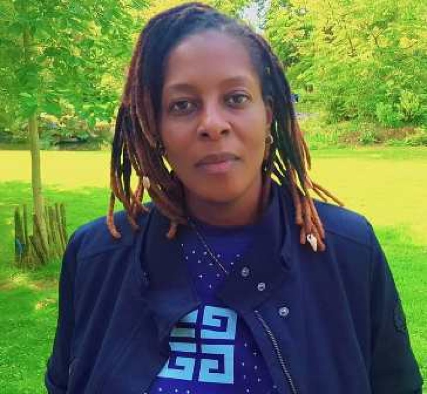 Orpaillage illégal : "On laisse les racines pour s'attaquer aux branches pour faire croire que l'on combat ce fléau" (Yapo Kio Nina Geneviève)