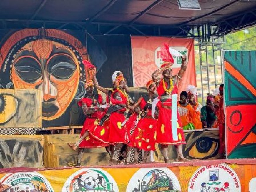 Man : Finale 2026 de N’Nin Nou Atrou, le quartier Mahou s’adjuge le trophée