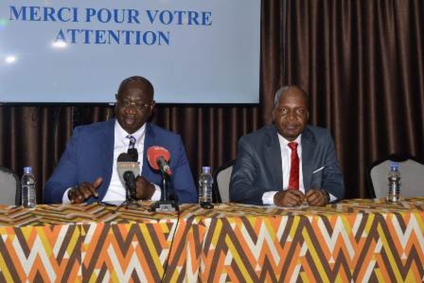 Lutte contre le paludisme en milieu scolaire : Le RMD lance la campagne « Jeune sans palu, avenir assuré ! » et signe l’Appel de Cocody
