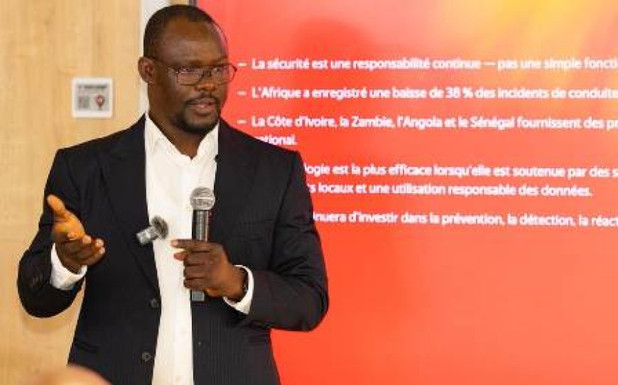 Sécurité routière : Yango dévoile à Abidjan les chiffres qui prouvent l'impact de la technologie