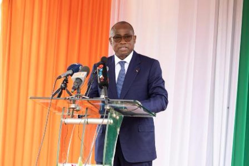 Rentrée scolaire 2026-2027 : Le tour de force de Koffi N'Guessan, 2,5 milliards de FCFA économisés pour l'école ivoirienne