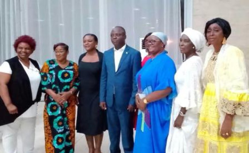 Gospel Impact mobilise les cœurs pour offrir un avenir à 500 enfants orphelins et démunis