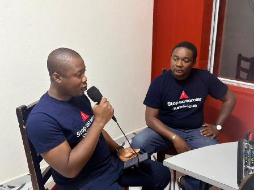 #EnLigneTousResponsables: Le préfet de région du Bounkani exprime sa gratitude au ministre Amadou Coulibaly