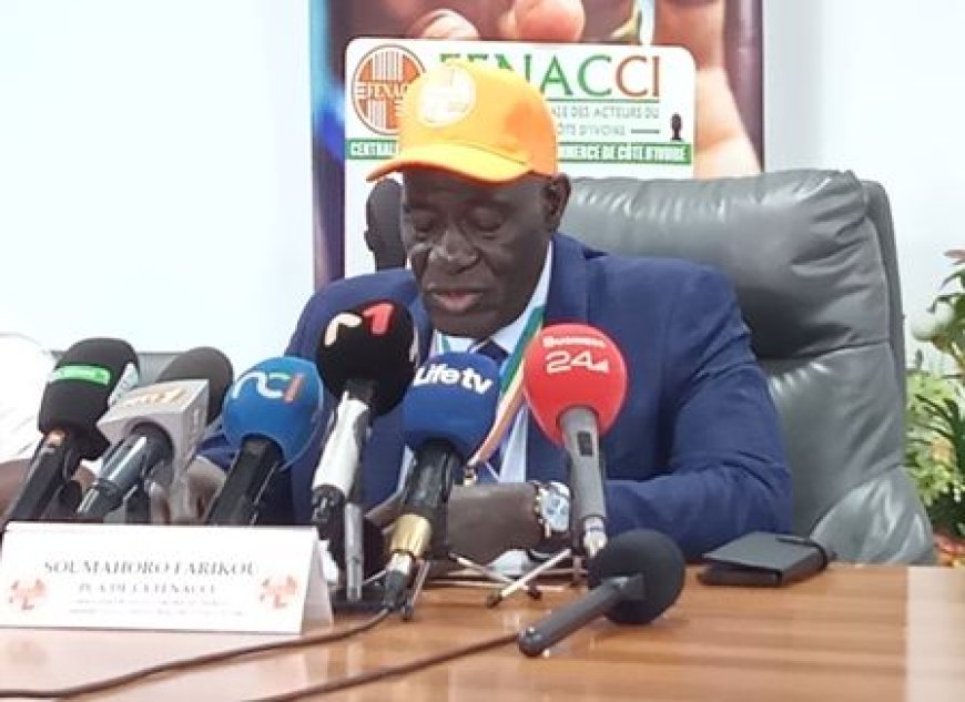 Facturation normalisée électronique : La FENACCI plaide pour une meilleure préparation des commerçants