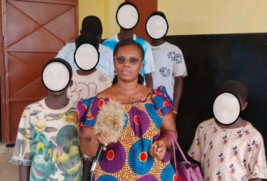 Traite des mineurs en Côte d’Ivoire : le piège de l’or, de Gagnoa aux mines clandestines du Mali