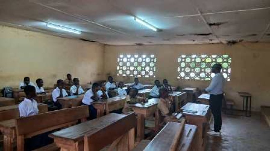 Rentrée Scolaire 2026-2027 : Les cours effectivement démarrés à Ouragahio