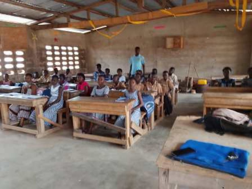 Soubré : rentrée scolaire 2026-2027, une reprise sous le signe de la mobilisation